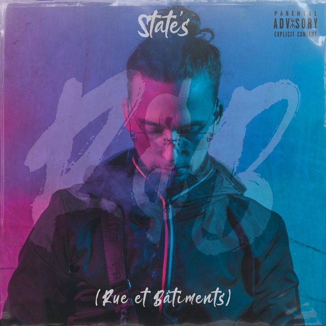 R&B (Rue et Bâtiments) - EP