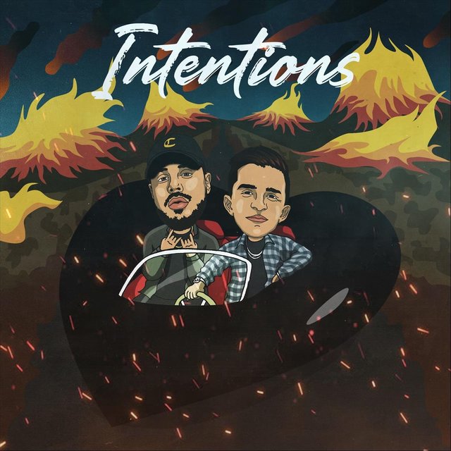 Intentions