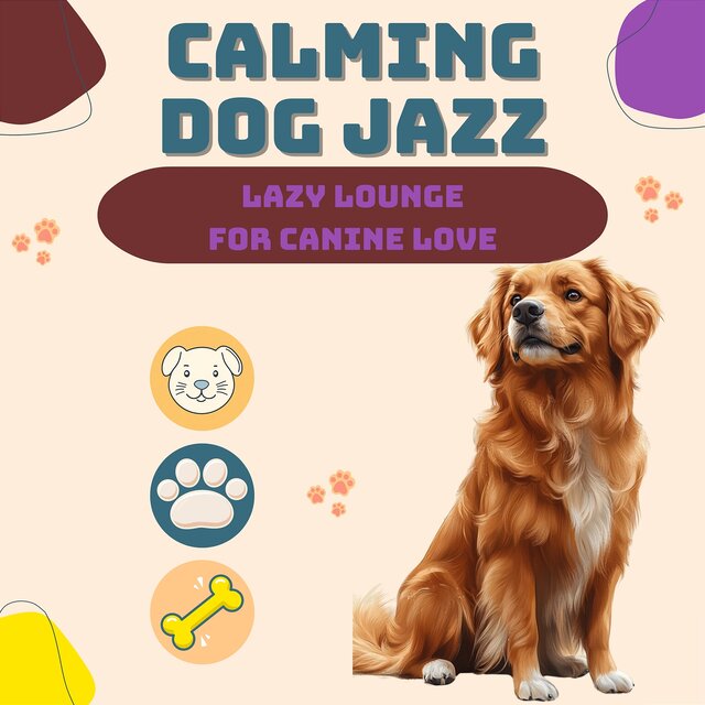 Lazy Lounge for Canine Love