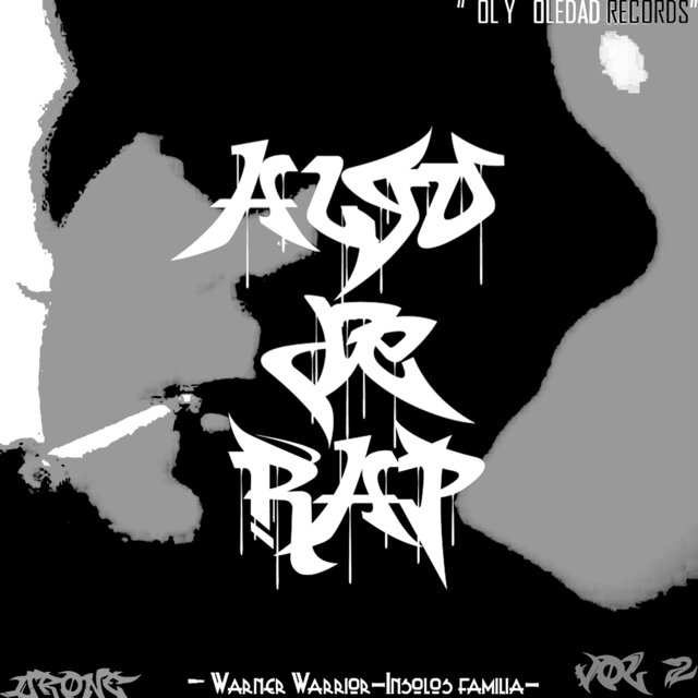 Algo de Rap, Vol. 2