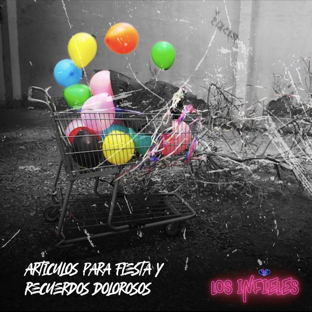 Artículos para Fiesta y Recuerdos Dolorosos