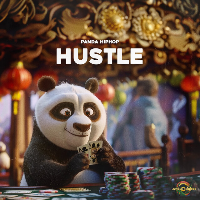 Hustle