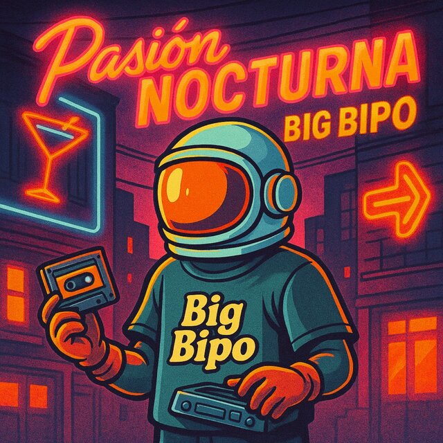 Pasion Nocturna