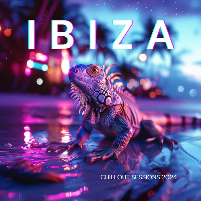 Ibiza Chillout Sessions 2024 (Tropical Beats & Deep House Bliss)
