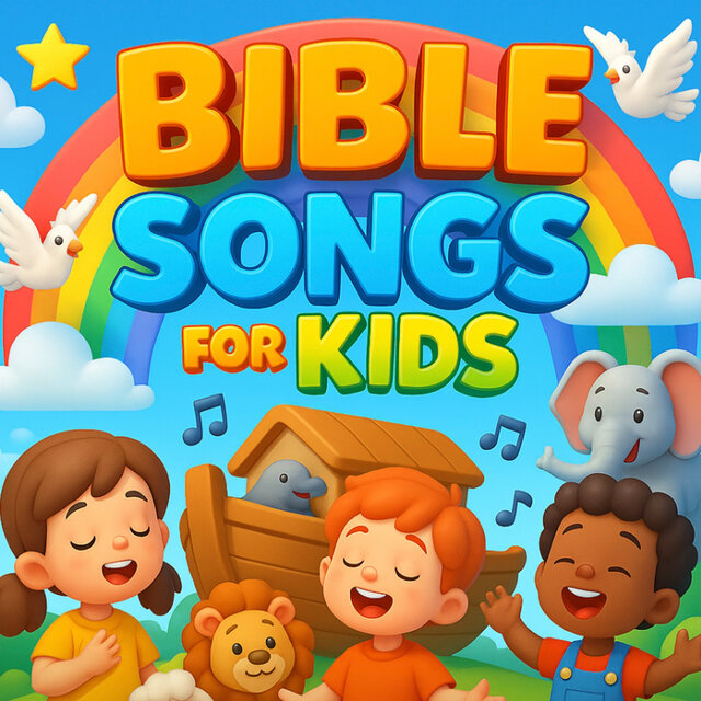 Little Voices of Faith