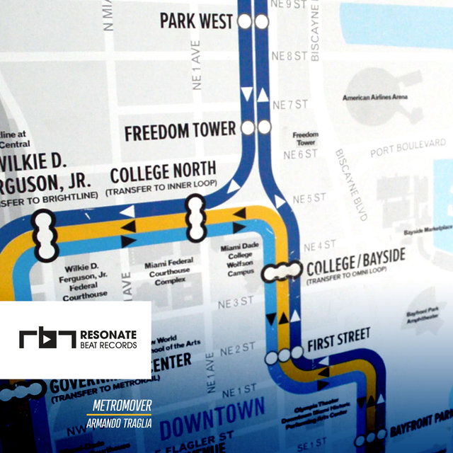Metromover