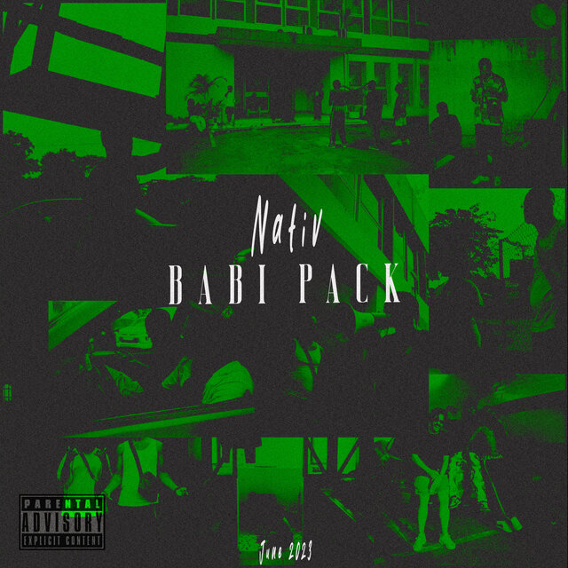 Babi Pack