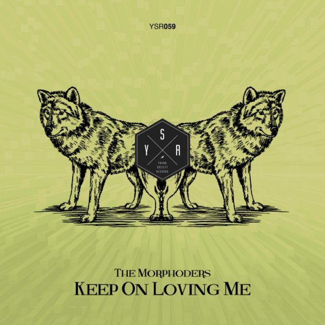 Keep on Loving Me