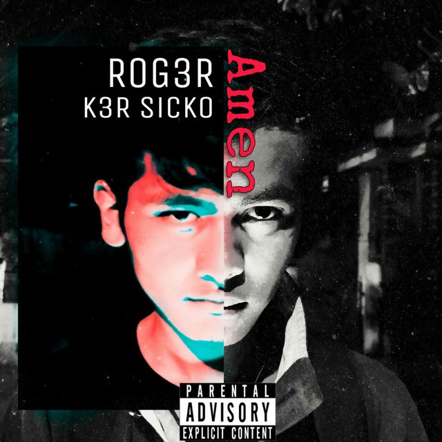 Amen (feat. K3R Sicko)