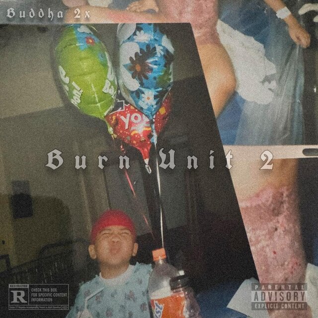 Burn Unit 2