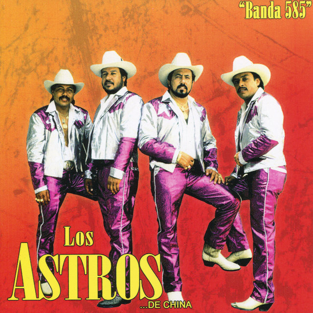 Banda 585