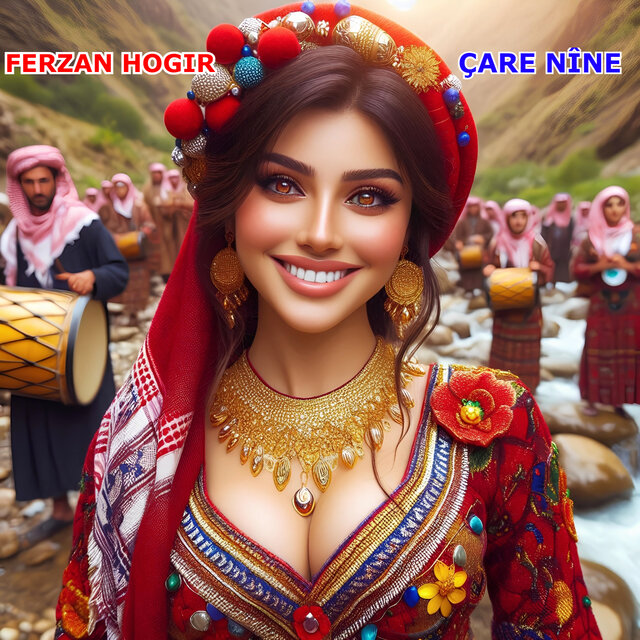 Çare Nîne
