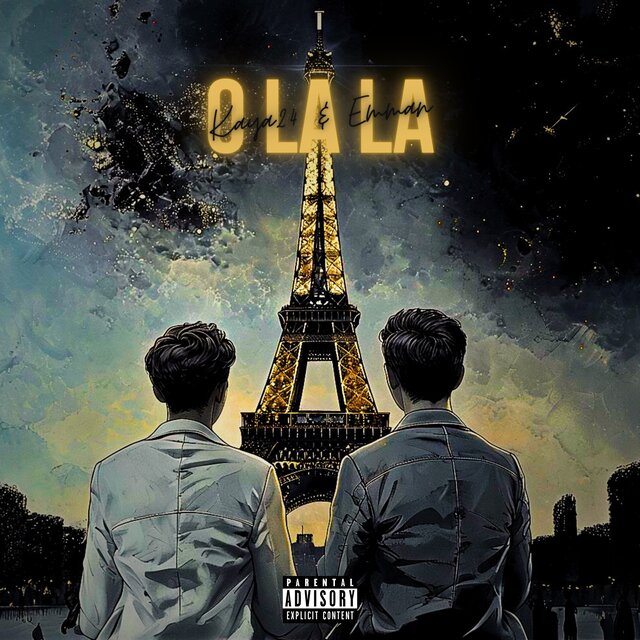 O LA LA