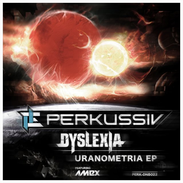 Uranometria EP