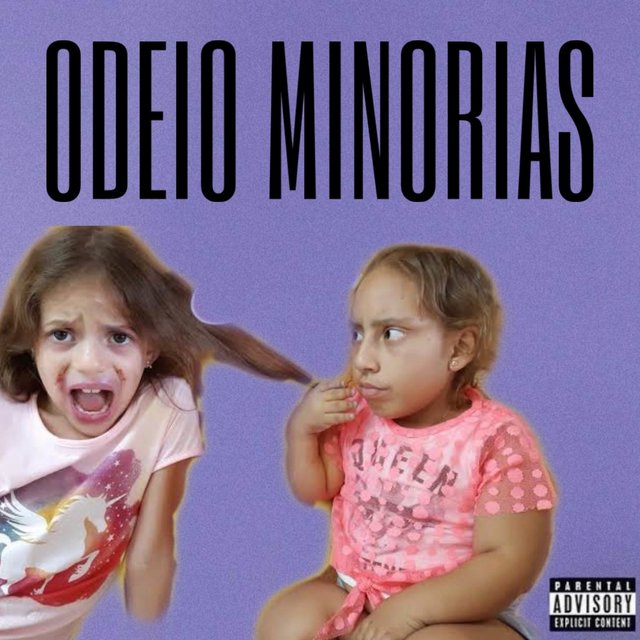 Odeio Minorias