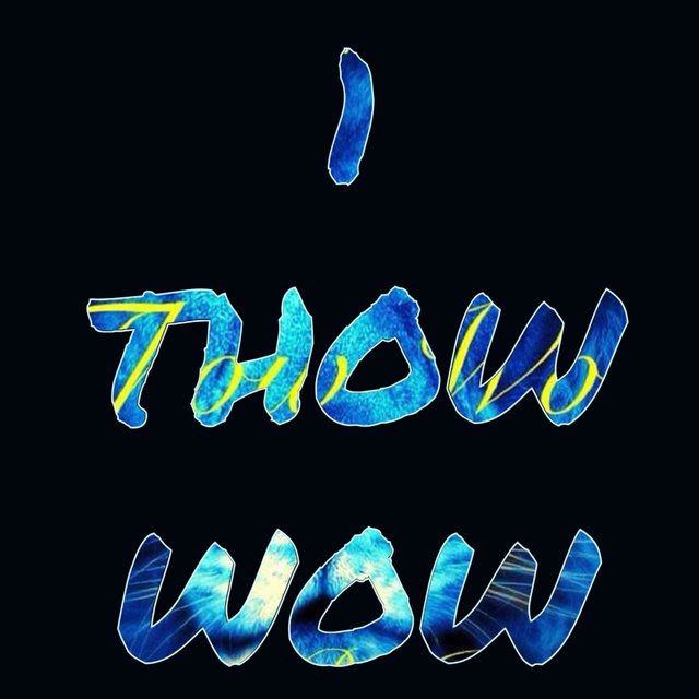 1 Thow WOW