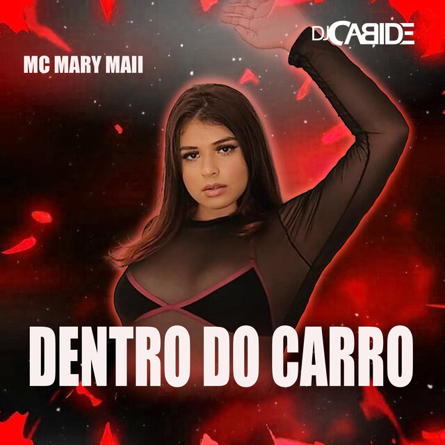 Dentro do Carro