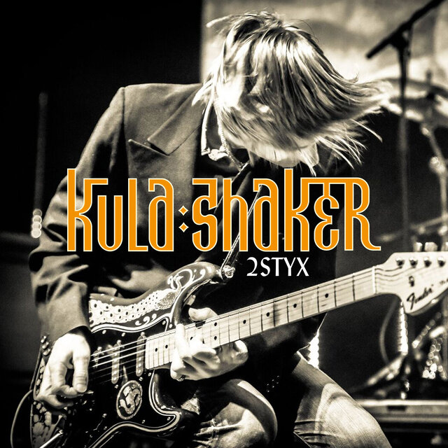2 Styx