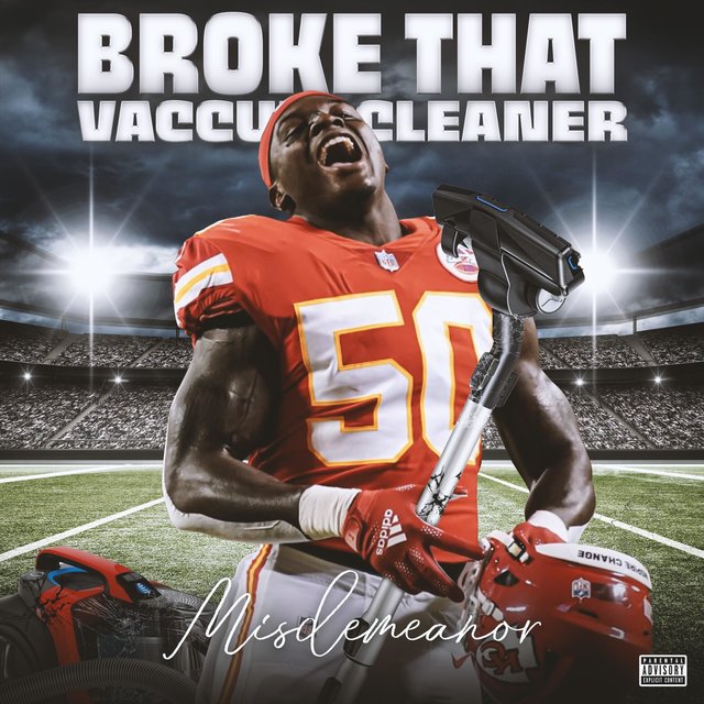 Vaccum Cleaner (feat. Grant)