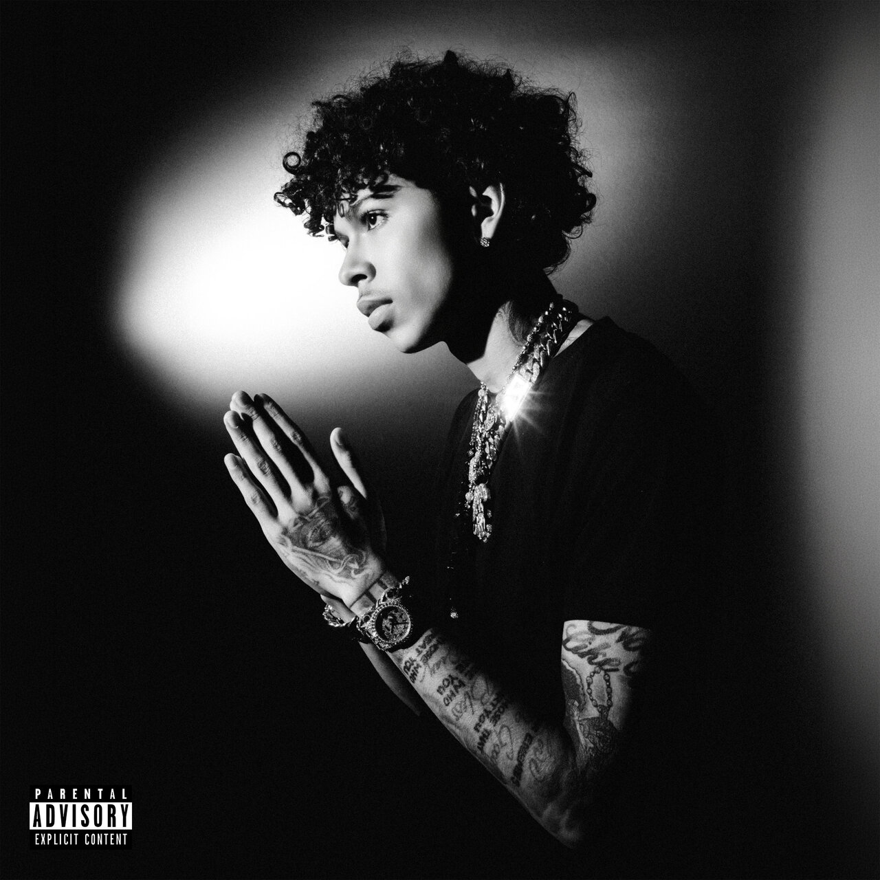 Dechasine Rapper Rap Bars & Melodies