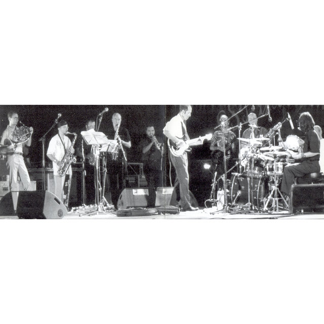 Live in Porto