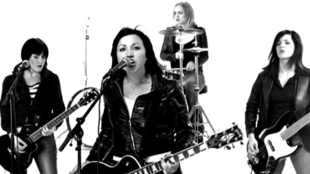 With Or Without Control (Video)