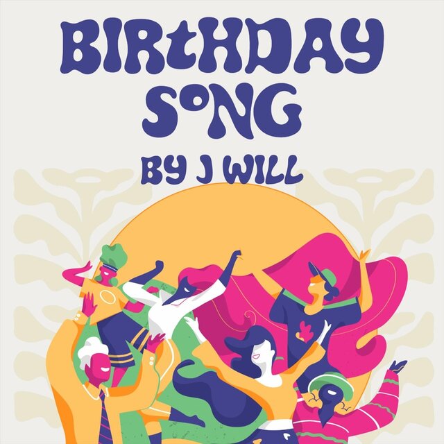 Birthday Song
