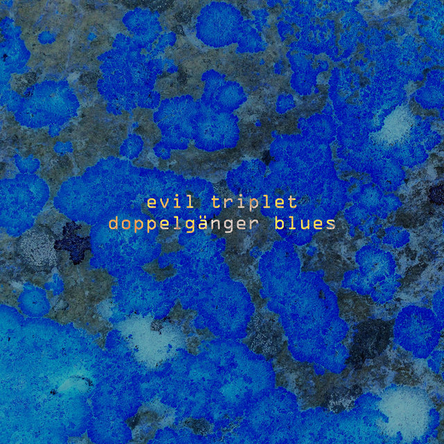 Dopplegänger Blues