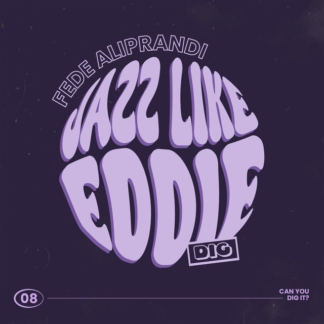 Jazz Like Eddie