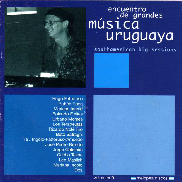 Música Uruguaya