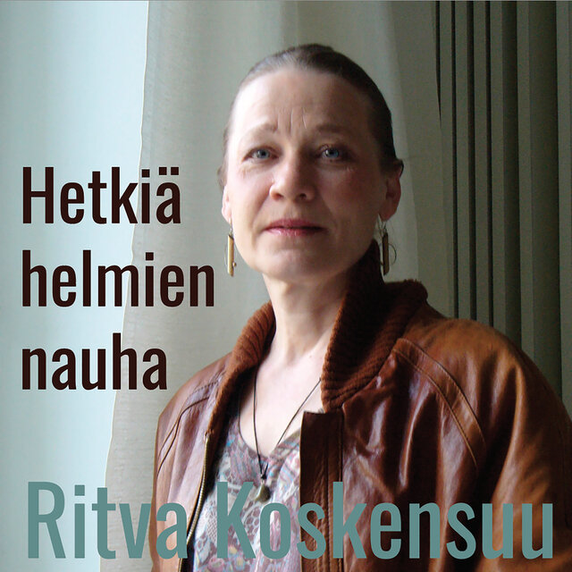 Hetkiä helmien nauha