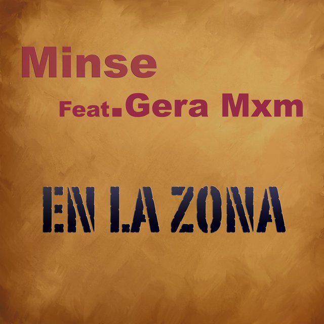 En la Zona (feat. Gera Mxm)