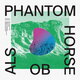 Cover art for album Als Ob by Phantom Horse
