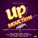 Up Move Time Riddim (Instrumental)