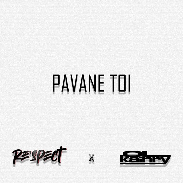 Pavane toi