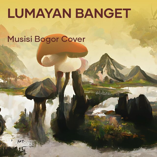 lumayan banget