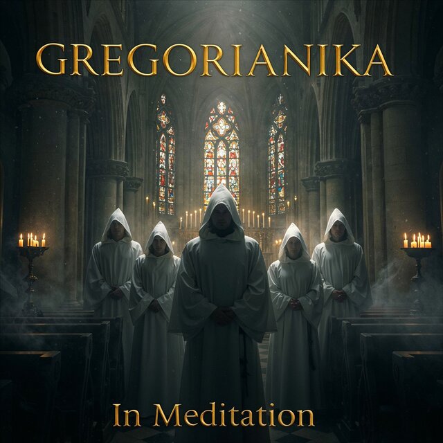 In Meditation