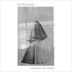 Cover art for album Through My Ghost by Peter Scion