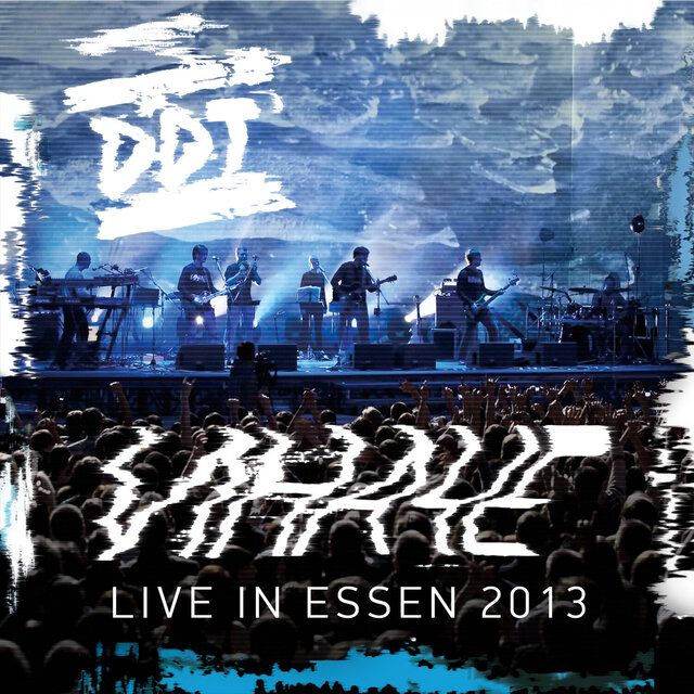 Live in Essen Live