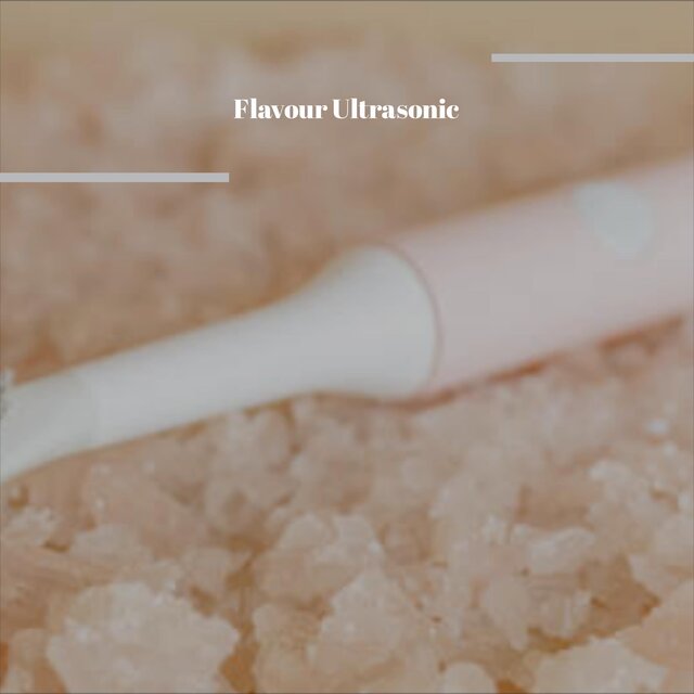 Flavour Ultrasonic