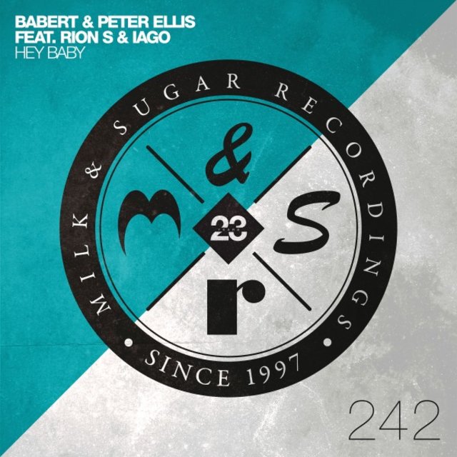 Hey Baby (Extended Mix)