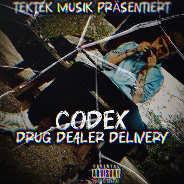 Drug Dealer Delivery