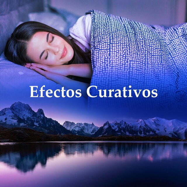Efectos Curativos