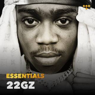 GHETTO LINE PRODUCTIONS/NORTHERN〜/G-RAP 22Gz - TIDAL