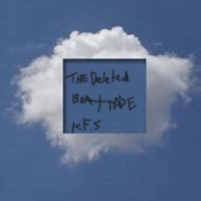 The Deleted Beat Tape AKA The FL Mobile Cloud Fail