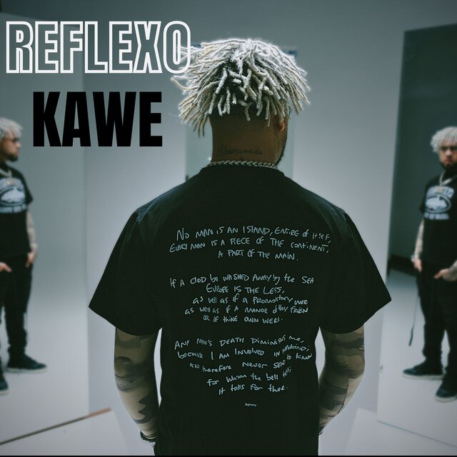 Reflexo #1 - Noite Fria