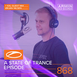 Without Kontakt (ASOT 868)