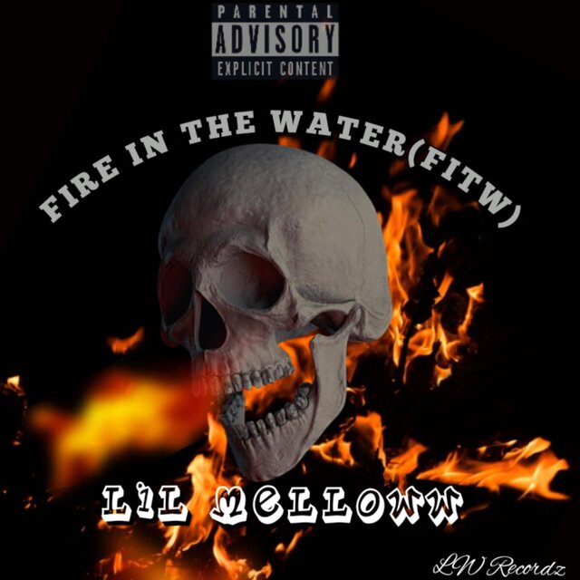 Fire in the Water (F.I.T.W)