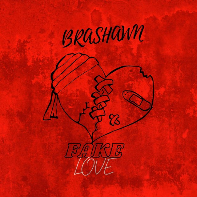 Fake Love