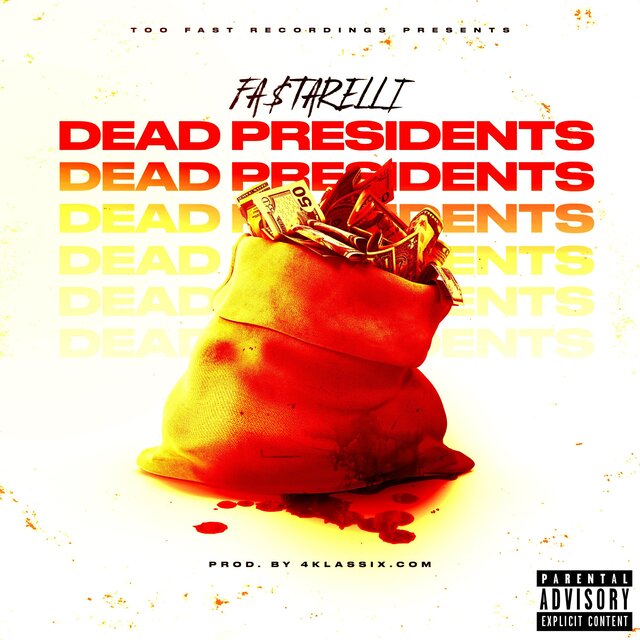 Dead Presidents